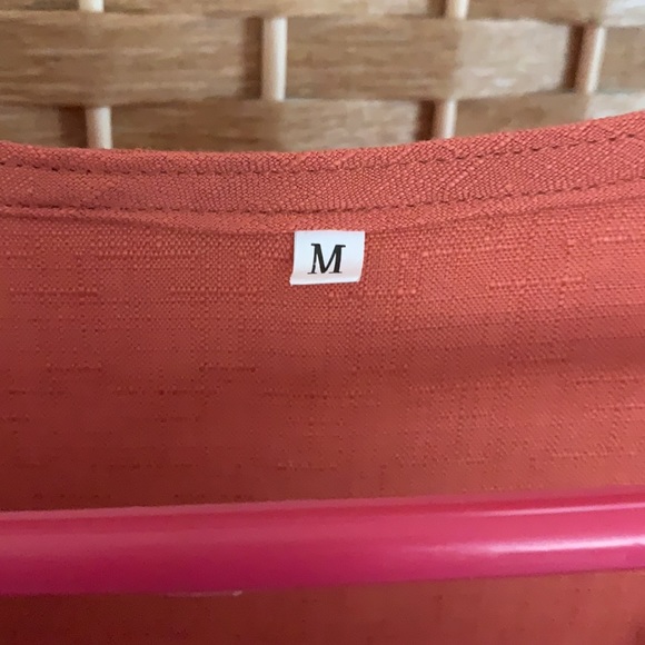 Button-Up Dress - Picture 2 of 5